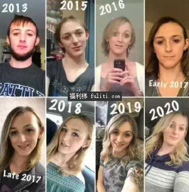 药娘指的是什么意思?说说你不知道的药娘内幕