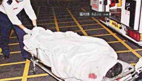 张国荣死亡真相是什么?为什么张国荣死亡真相令人毛骨悚然