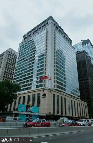 张国荣为什么要从24楼跳下?张国荣24楼跳下楼图片大全