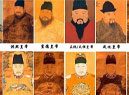 明朝有几代帝王?明朝历代帝王简历及排序