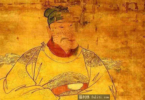 明朝为什么叫明朝?这3种说法最为靠谱