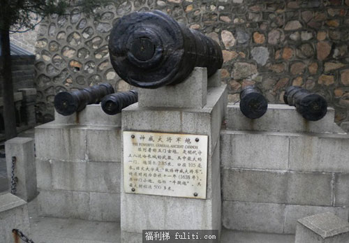 明朝有火枪吗?明朝火器具体有哪些