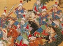 明朝有多少兵力?明朝强盛时期有多少兵力