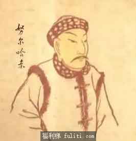 明朝为什么打不过满清?明朝打不过清朝的真实原因