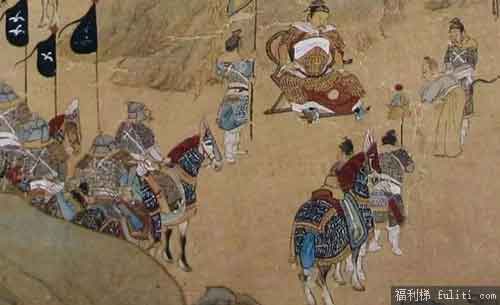 明朝灭亡原因有哪些?明朝灭亡是因为小冰河时期?