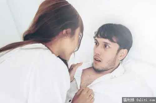 男生最后几下为什么那么重?男生最后几下又快又重的原因