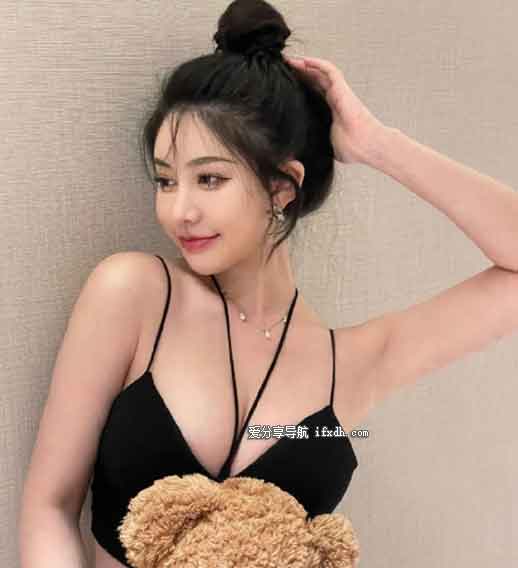 核酸媛是什么梗?网红美女发美照配核酸检测被喷遭封号
