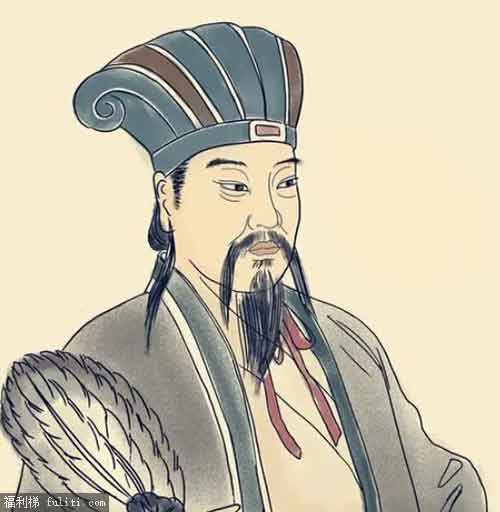 诸葛亮有没有缺点?诸葛亮这三个致命缺点 注定难成大事