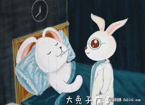 十只兔子恐怖童谣是什么?十只兔子恐怖童谣歌词迷底解答
