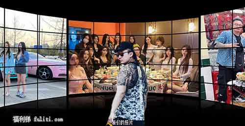 抖音李二狗9分钟视频是什么梗?李二狗游戏池视频有什么