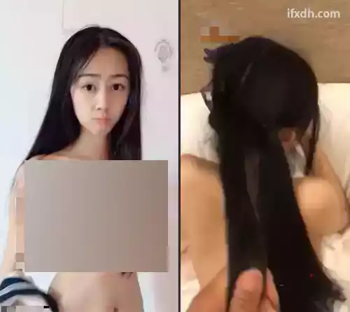 抖音江可爱是什么瓜?抖音江可爱黑历史双马尾视频免费看