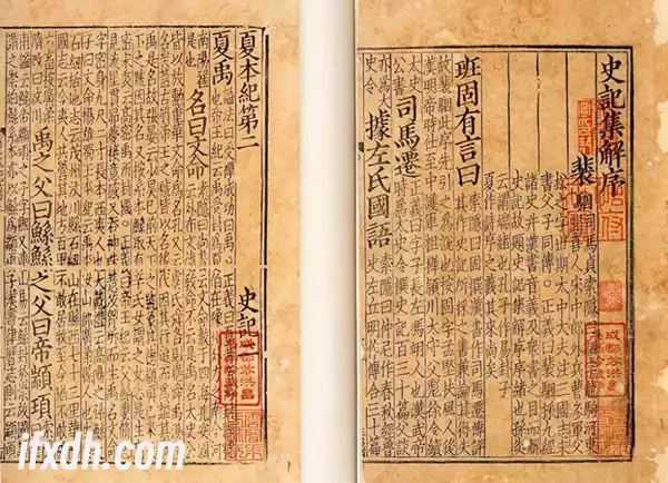 夏朝恐怖吗?夏朝让人觉得恐怖的三大原因