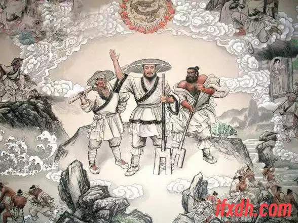 夏朝恐怖吗?夏朝让人觉得恐怖的三大原因