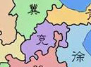 夏朝面积有多大?夏朝面积最大时有210万平方公里