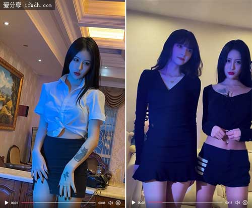 韩婧格是哪个 韩婧格12个视频瓜资源是咋回事 全是谣传