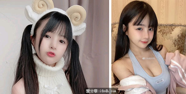 失眠小宁微博叫什么 失眠小宁38套视频图集是真是假