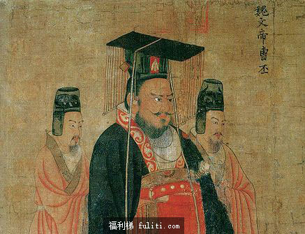 汉朝被哪个朝代灭了?西汉东汉被灭的具体原因