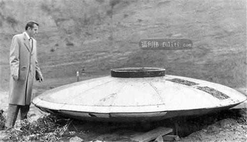 美国51区有没有外星人存在?网曝美国51区外星人停尸房照片真相