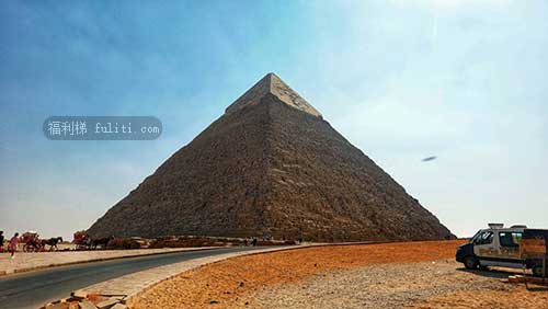 世界十大奇迹分别是什么?2022年世界十大奇迹最新排名