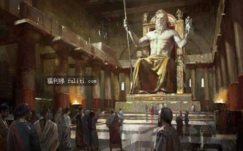 世界十大奇迹分别是什么?2022年世界十大奇迹最新排名