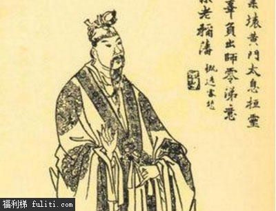 刘禅是真的傻还是装傻?刘禅是不是聪明人