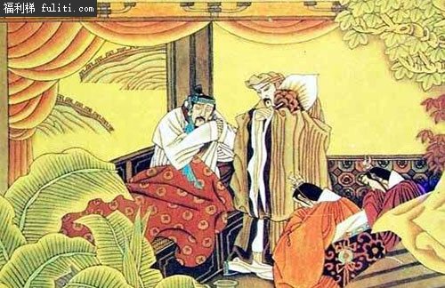 刘禅是真的傻还是装傻?刘禅是不是聪明人