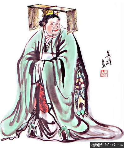 刘禅怎么死的?死在哪里 蜀汉后主刘禅的死因是什么