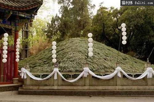 刘禅怎么死的?死在哪里 蜀汉后主刘禅的死因是什么