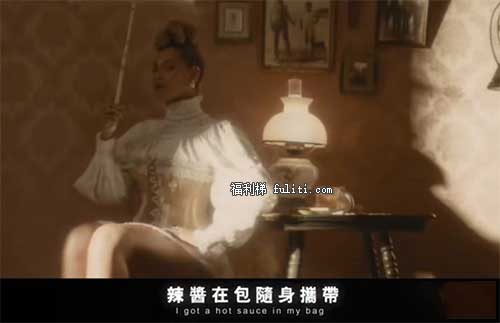辣椒倒进避孕套?与嫩模约P后 Drake居然把辣椒倒进避孕套中