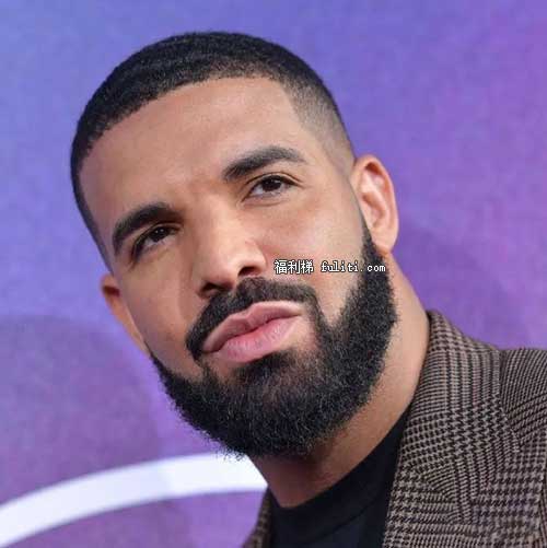 辣椒倒进避孕套?与嫩模约P后 Drake居然把辣椒倒进避孕套中