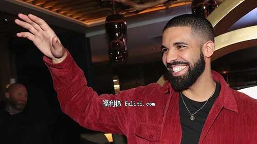 辣椒倒进避孕套?与嫩模约P后 Drake居然把辣椒倒进避孕套中