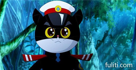 黑猫警长之父诸志祥因病在上海去世,附《黑猫警长》全集下载