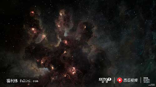有没有关于太空的纪录片?推荐《宇宙》和《行星》