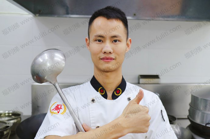 美食作家王刚发布史上最全美食菜谱及教程 值得收藏