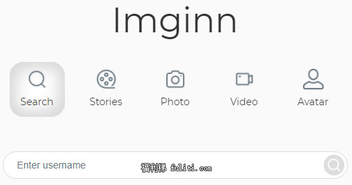 instagram图片怎么下载?推荐使用Imginn