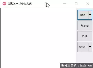 怎样录制gif动图?这3款GIF录制工具轻松搞定