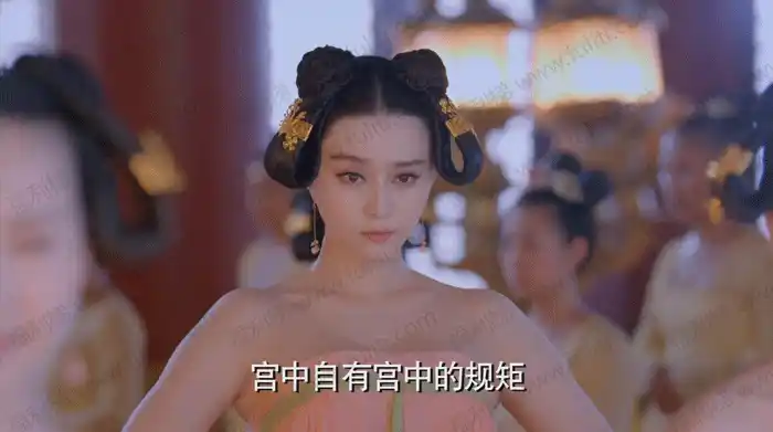 《武媚娘传奇》HD1080P高清下载（未删减版）