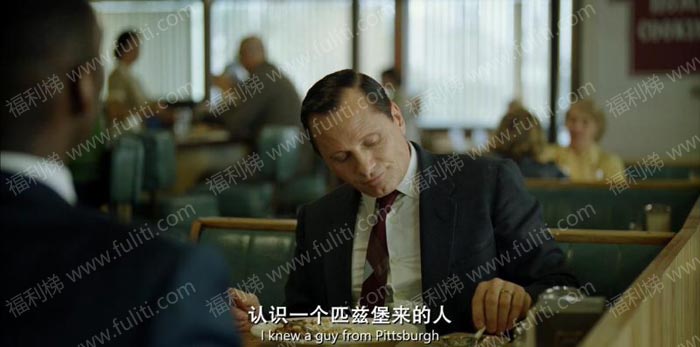 第91届奥斯卡最佳剧情片《绿皮书》网上资源已出,豆瓣评分8.9”