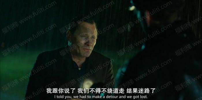 第91届奥斯卡最佳剧情片《绿皮书》网上资源已出,豆瓣评分8.9”