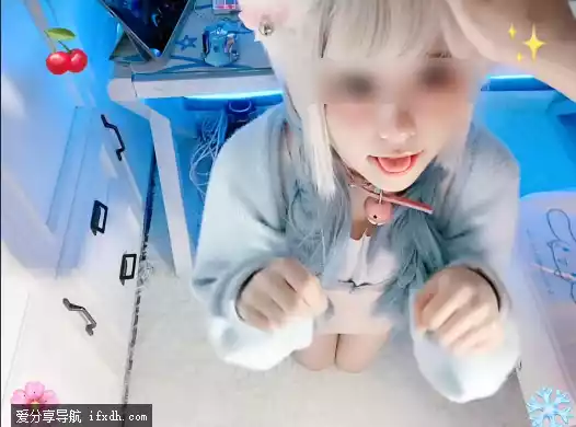 快手网红佳佳小拖把是真的吗?佳佳小拖把高价视频流出