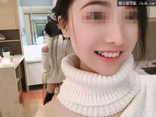 四川传媒学院渣女事件是啥事?出轨富二代开房被男友抓