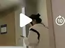 四川传媒学院渣女事件是啥事?出轨富二代开房被男友抓
