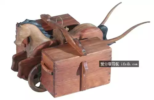 诸葛亮有哪些发明?诸葛亮一生的十大发明