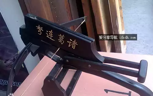 诸葛亮有哪些发明?诸葛亮一生的十大发明