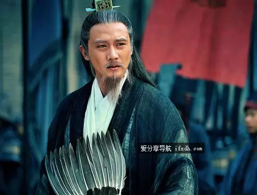 诸葛亮与庞统谁厉害?庞统比诸葛亮如何