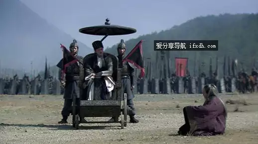 诸葛亮为什么死后嘴含七粒米?为保将星不落迷惑司马懿