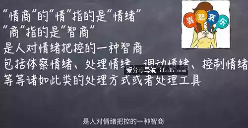 李越15天提高情商视频课程 聊天必学教程