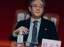 狂飙赵立冬是谁?什么级别?结局是什么