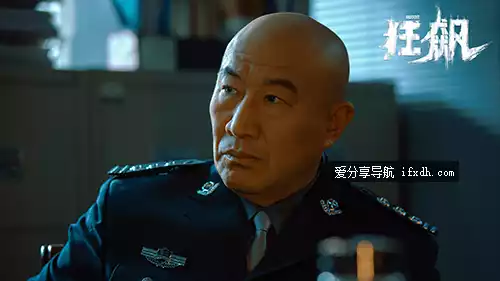 狂飙赵立冬是谁?什么级别?结局是什么