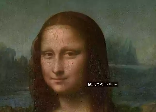 世界著名画家油画作品高清合集/800GB/tif格式